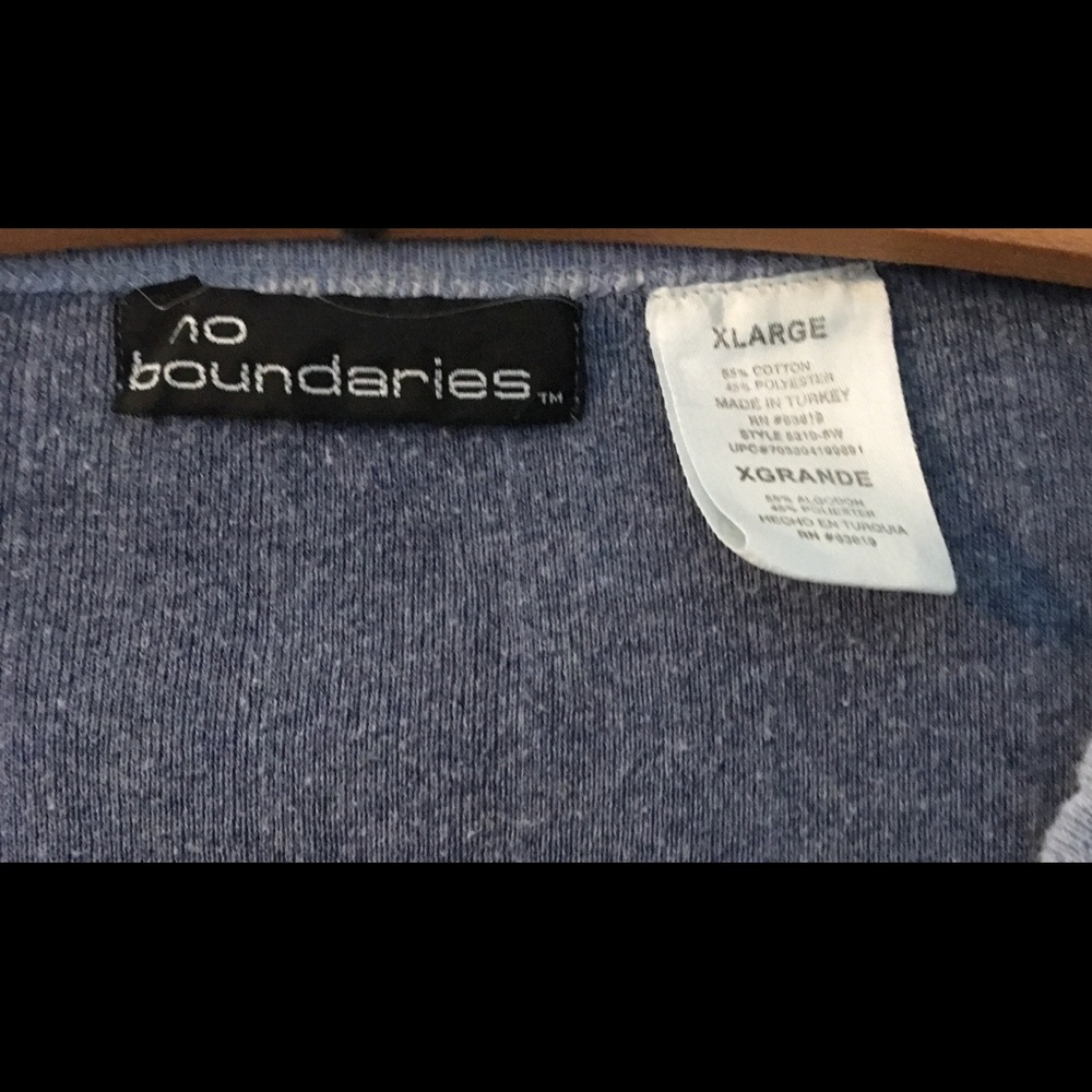 Shirt - Picture 2 of 3